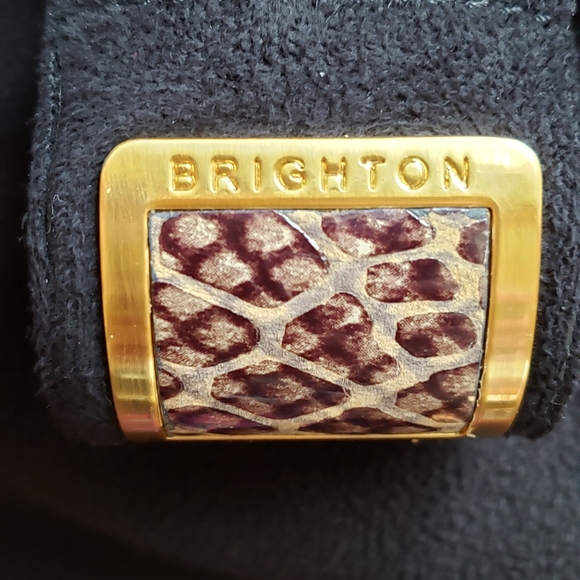 Brighton Gold Cuff Bracelet - Picture 5 of 7